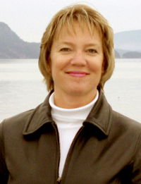 Debbie Henderson